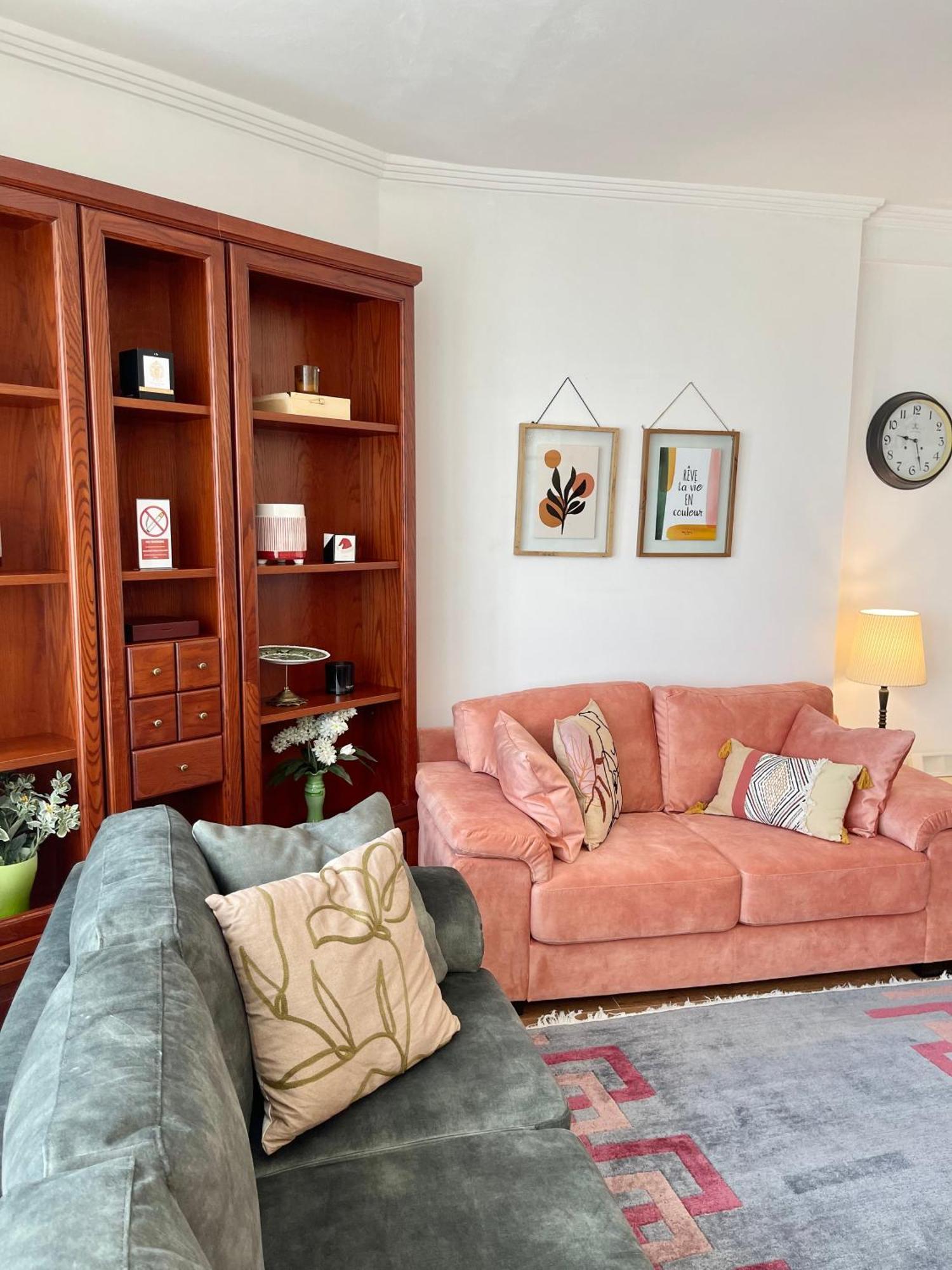 Metro Suites Tirana Room photo